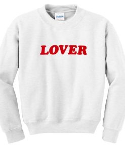 Lover Sweatshirt