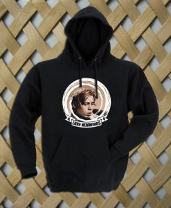 Luke Hemmings 5 Sos Album Cover Hoodie