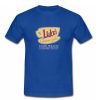 Luke's Diner Gilmore Girls tshirt