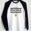 MCMXCIV Phora  longsleeve