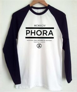 MCMXCIV Phora  longsleeve