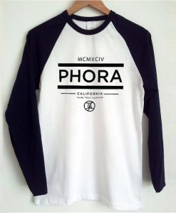 MCMXCIV Phora  longsleeve