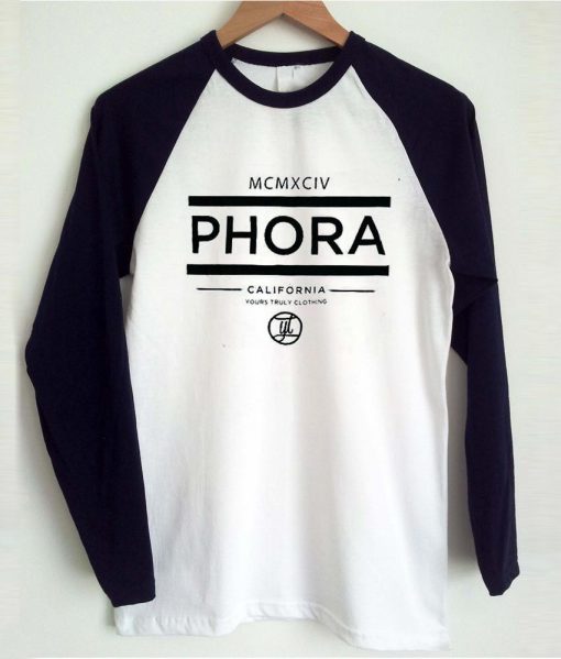 MCMXCIV Phora  longsleeve