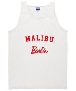 Malibu Barbie Tanktop