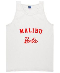 Malibu Barbie Tanktop