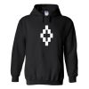 Marcelo Burlon Logo Hoodie