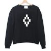 Marcelo Burlon Logo Sweatshirt