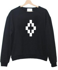 Marcelo Burlon Logo Sweatshirt