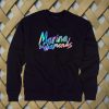 Marina And The Diamonds sweatshirt