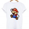 Mario tshirt