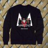 Maroon 5 World Tour 2015 sweatshirt