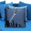 Darth Vader Pillow case