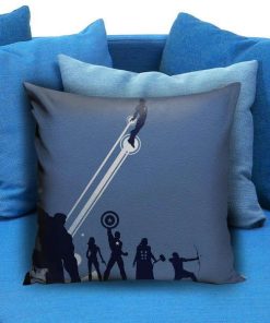 Darth Vader Pillow case