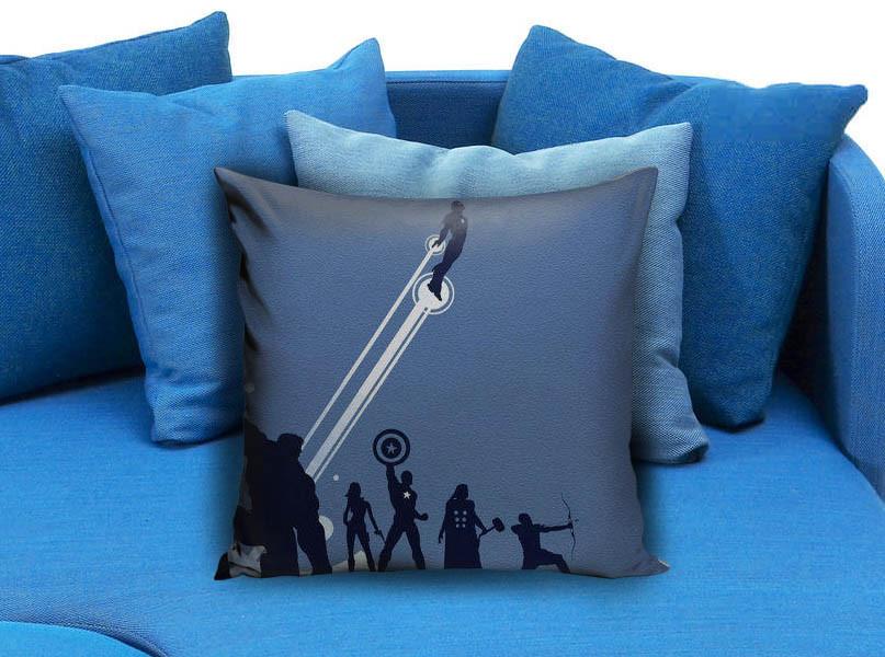 Darth Vader Pillow case