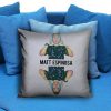 Mattew Espinosa Magcon Boys Pillow case