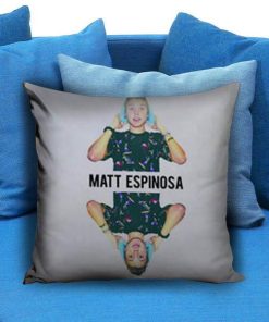 Mattew Espinosa Magcon Boys Pillow case