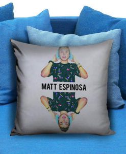 Mattew Espinosa Magcon Boys Pillow case