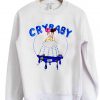 Melanie Martinez - Cry Baby sweatshirt