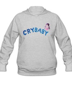 Melanie Martinez Cry Baby Hoodies