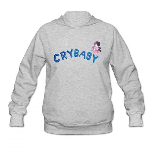 Melanie Martinez Cry Baby Hoodies