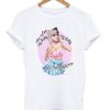 Melanie Martinez Cry Baby T shirt