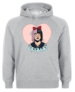 Melanie Martinez hoodie