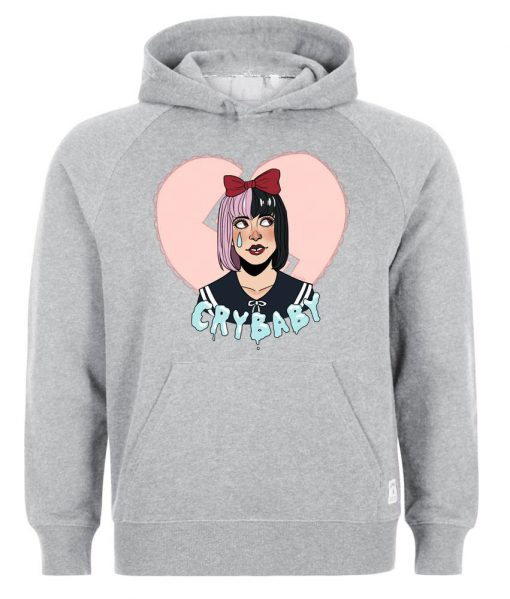 Melanie Martinez hoodie