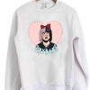 Melanie Martinez sweatshirt