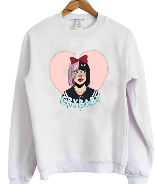 Melanie Martinez sweatshirt