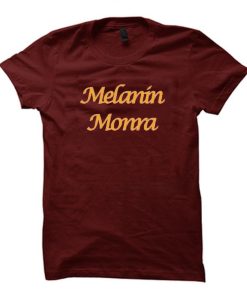 Melanin Shirt