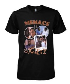 Menace II Society tshirt