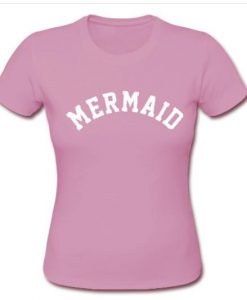 Mermaid TShirt