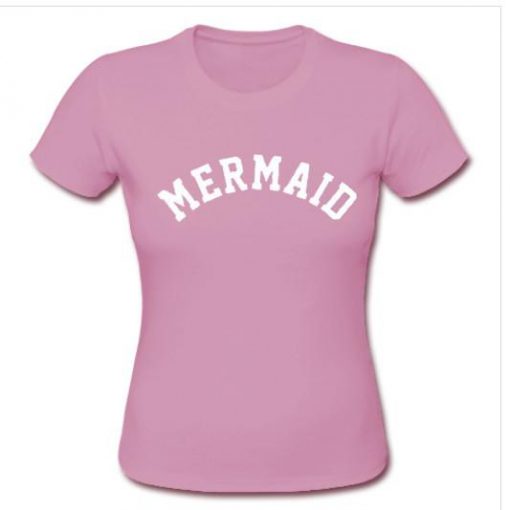 Mermaid TShirt