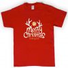 Merry Christmas Everyone T Shirt