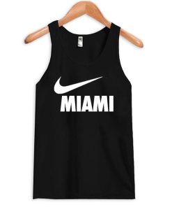 Miami tanktop