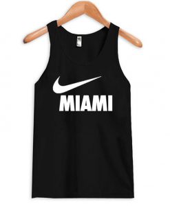 Miami tanktop