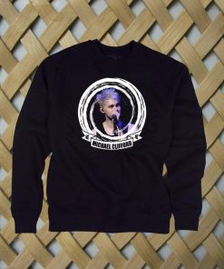 Michael Clifford 5 Sos Album Cover sweatshirt