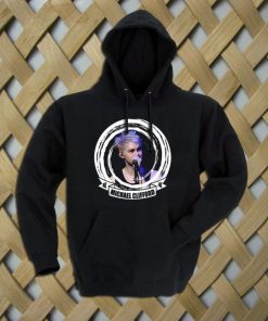 Michael Clifford 5 Sos Album Cover Hoodie