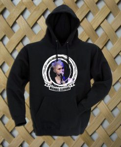 Michael Clifford 5 Sos Album Cover Hoodie