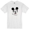 Mickey Wink T-Shirt