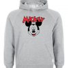 Mickey hoodie