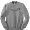 mickey sweatshirt