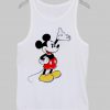 Mickey  tanktop