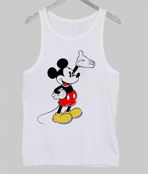 Mickey  tanktop