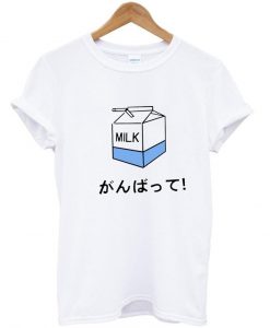 Milk Japan Tshirt