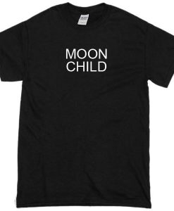 Moon Child Tshirt