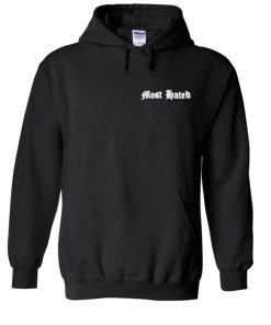 Most Hated Hoodie