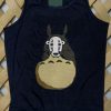 My Neighbor Totoro Collage American Tank top