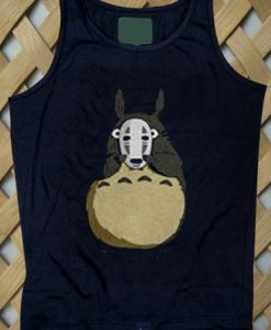 My Neighbor Totoro Collage American Tank top