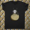 My Neighbor Totoro Collage American T shirt